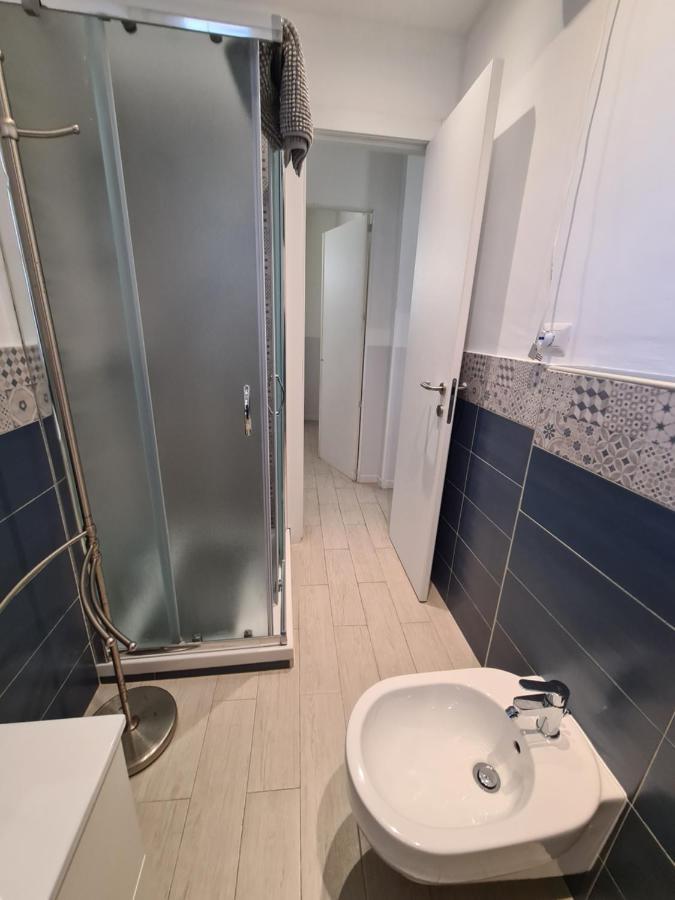 La Casa Di Sandra By Portofinovacanze Rapallo Eksteriør billede