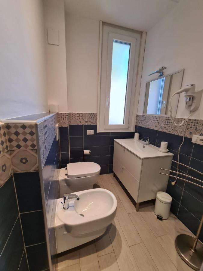 La Casa Di Sandra By Portofinovacanze Rapallo Eksteriør billede