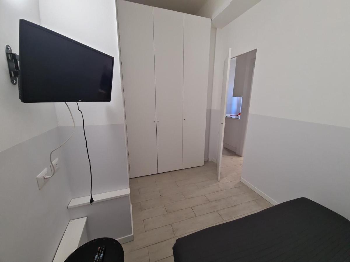La Casa Di Sandra By Portofinovacanze Rapallo Eksteriør billede