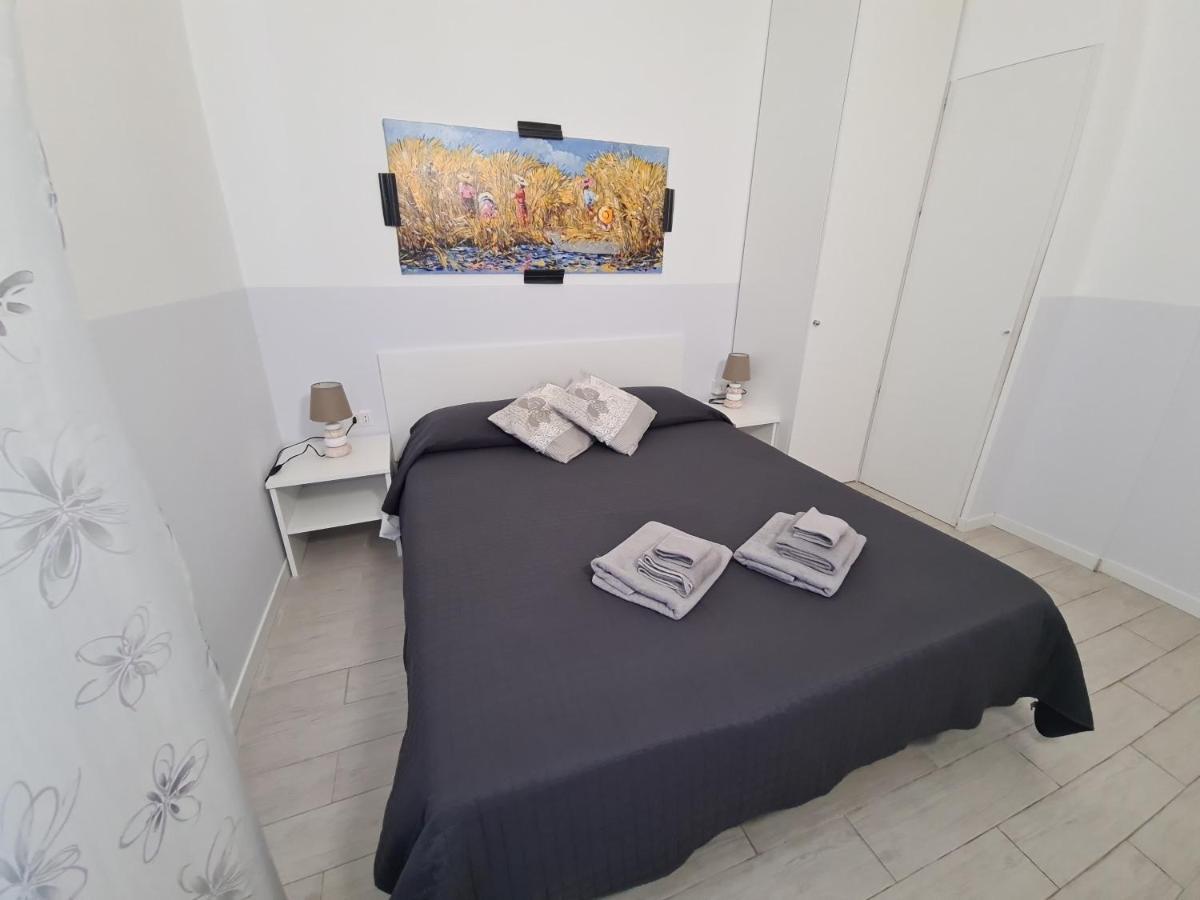 La Casa Di Sandra By Portofinovacanze Rapallo Eksteriør billede