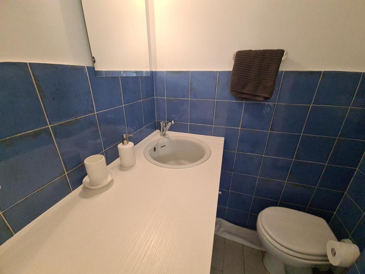 La Casa Di Sandra By Portofinovacanze Rapallo Eksteriør billede