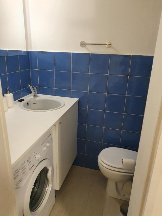 La Casa Di Sandra By Portofinovacanze Rapallo Eksteriør billede